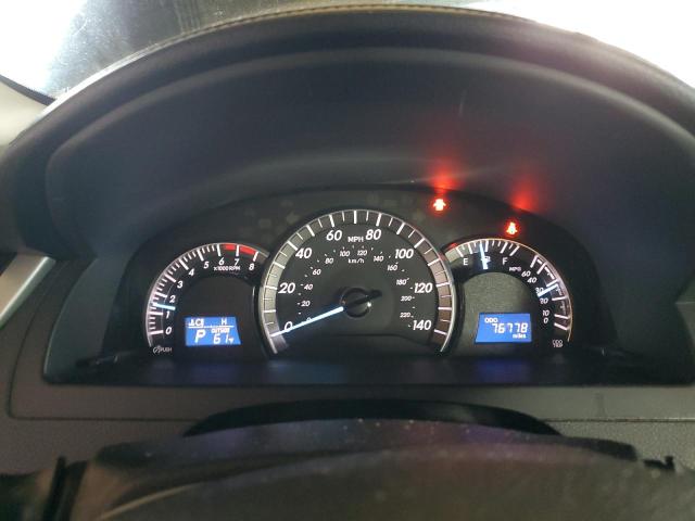 Photo 9 from auction – 2014 TOYOTA CAMRY L with VIN 4T1BF1FK6EU321851