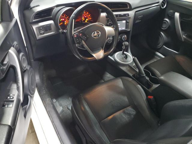 Photo 8 from auction – 2014 TOYOTA SCION TC with VIN JTKJF5C72E3086483
