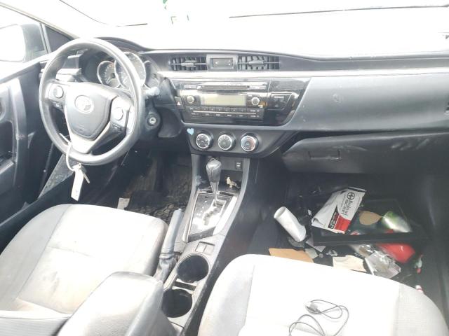 Photo 8 from auction – 2014 TOYOTA COROLLA L with VIN 2T1BURHE5EC105826