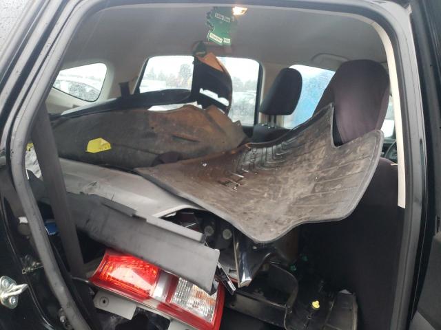 Photo 10 from auction – 2015 HONDA CR-V LX with VIN 2HKRM4H35FH644736