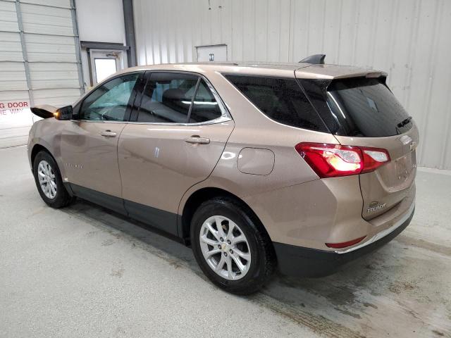 Photo 2 from auction – 2019 CHEVROLET EQUINOX LT with VIN 2GNAXUEV2K6221208