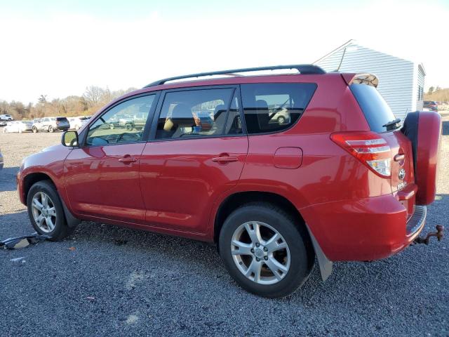 Photo 2 from auction – 2012 TOYOTA RAV4 with VIN JTMBK4DV7C5108722