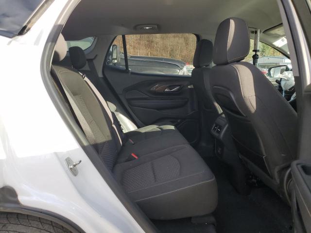 Photo 11 from auction – 2019 GMC TERRAIN SL with VIN 3GKALTEV7KL308360