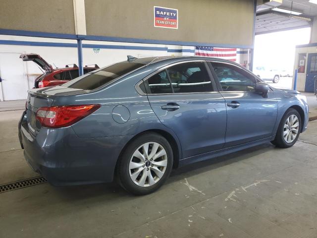Photo 3 from auction – 2017 SUBARU LEGACY 2.5 with VIN 4S3BNAC68H3052633