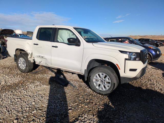 Photo 4 from auction – 2022 NISSAN FRONTIER S with VIN 1N6ED1EK4NN637507