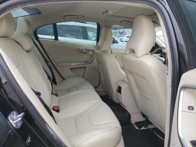 Photo 10 from auction – 2015 VOLVO S60 PREMIE with VIN YV1612TK7F2361362
