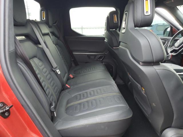 Photo 10 from auction – 2023 RIVIAN R1T ADVENT with VIN 7FCTGAAA2PN026211