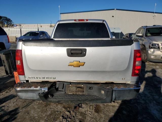 Photo 6 from auction – 2012 CHEVROLET SILVERADO with VIN 1GCPKSE78CF229327