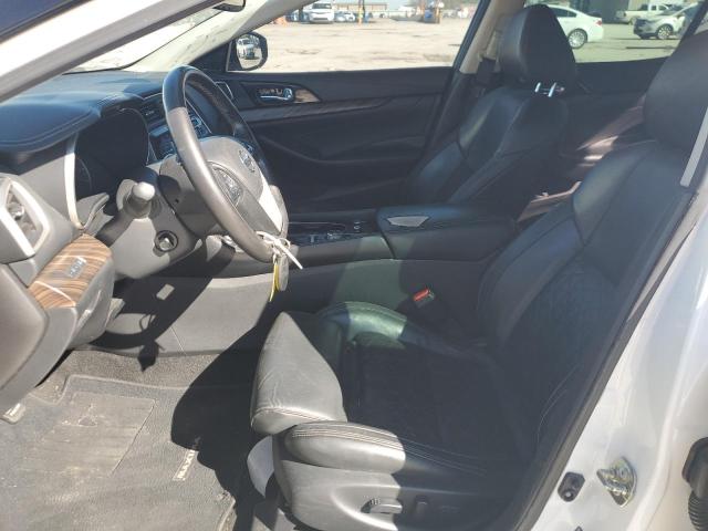 Photo 7 from auction – 2016 NISSAN MAXIMA 3.5 with VIN 1N4AA6AP5GC432209