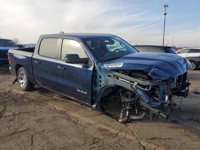 Photo 4 from auction – 2023 RAM 1500 BIG H with VIN 1C6RRFFG5PN692426