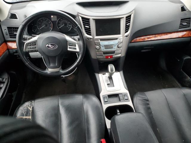 Снимка 8 от търг – 2012 SUBARU OUTBACK 2. с VIN 4S4BRBLC9C3205203