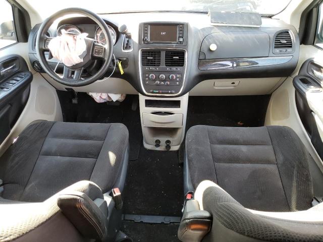 Photo 8 from auction – 2019 DODGE GRAND CARA with VIN 2C4RDGBG4KR790636