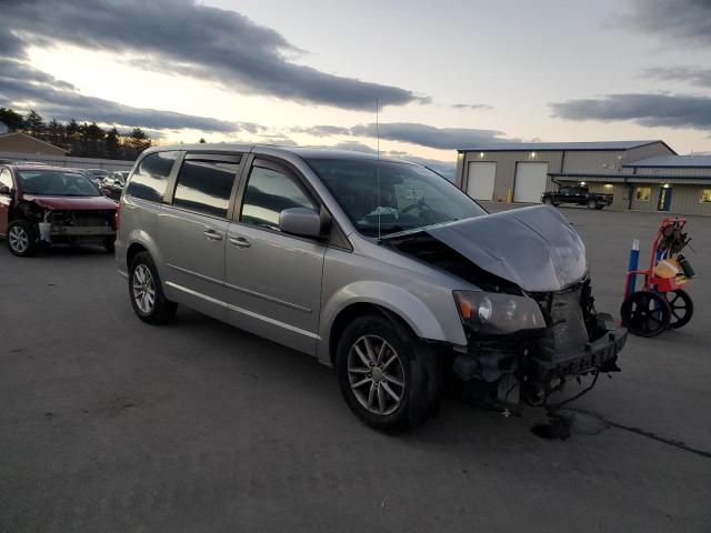 Photo 4 from auction – 2014 DODGE GRAND CARA with VIN 2C4RDGEG5ER384462