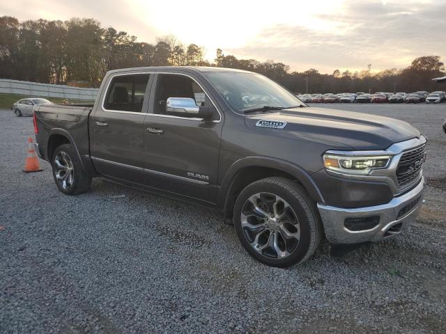 Photo 4 from auction – 2019 RAM 1500 LIMIT with VIN 1C6SRFHTXKN910459