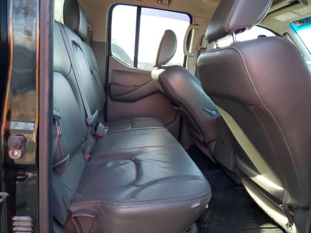 Photo 10 from auction – 2010 NISSAN FRONTIER C with VIN 1N6AD0EV3AC419549