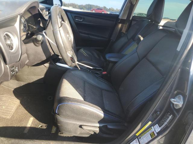 Photo 7 from auction – 2017 TOYOTA COROLLA L with VIN 5YFBURHE7HP634229