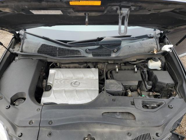 Photo 11 from auction – 2011 LEXUS RX 350 with VIN 2T2BK1BA1BC114852