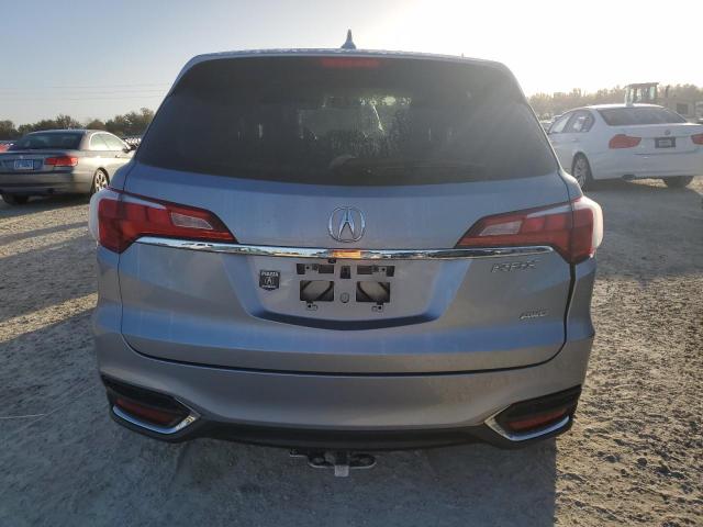 Photo 6 from auction – 2016 ACURA RDX TECHNO with VIN 5J8TB4H58GL014429
