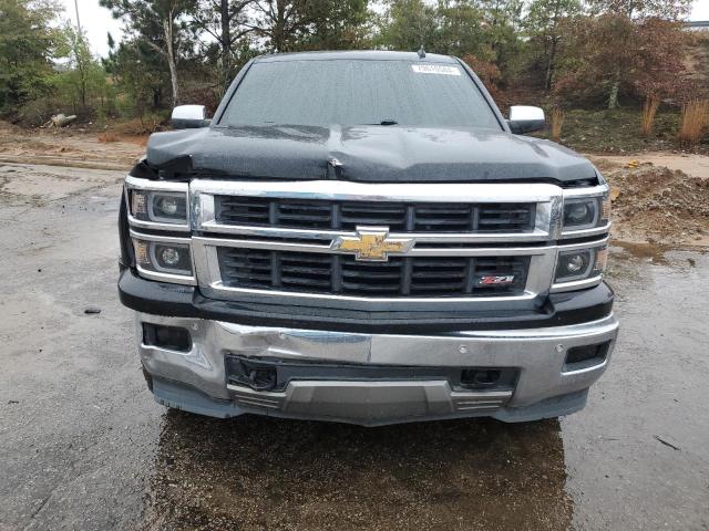 Photo 5 from auction – 2014 CHEVROLET SILVERADO with VIN 1GCVKSEC2EZ353549