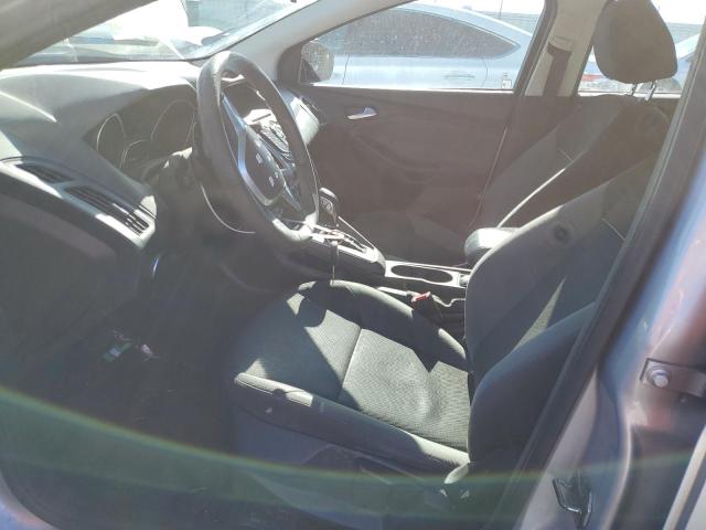 Photo 7 from auction – 2013 FORD FOCUS SE with VIN 1FADP3F26DL380267
