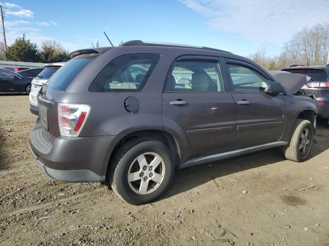 Photo 3 from auction – 2008 CHEVROLET EQUINOX LS with VIN 2CNDL13F086314874