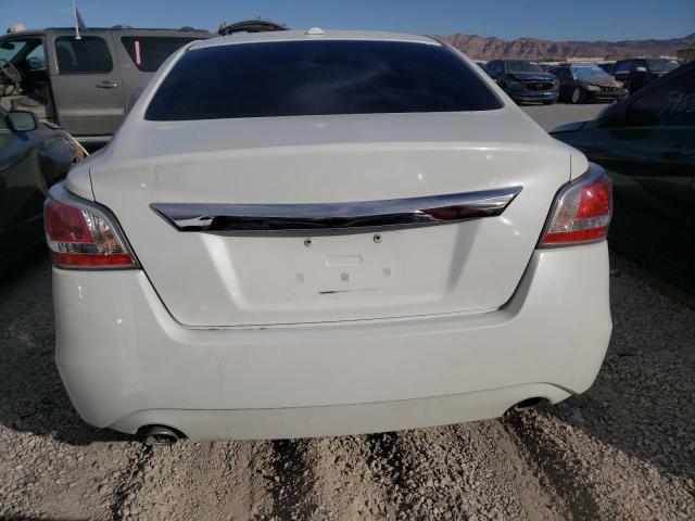 Photo 6 from auction – 2015 NISSAN ALTIMA 2.5 with VIN 1N4AL3AP8FC228575