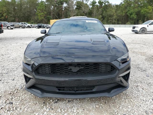Photo 5 from auction – 2018 FORD MUSTANG with VIN 1FA6P8TH8J5104607
