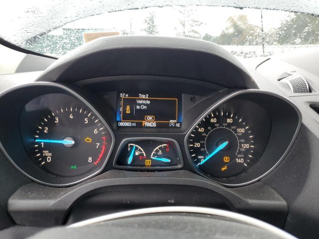 Photo 9 from auction – 2019 FORD ESCAPE SE with VIN 1FMCU0GD2KUB30959