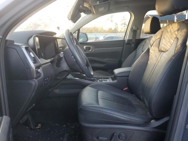 Photo 7 from auction – 2023 KIA SORENTO EX with VIN 5XYRHDLF9PG210608