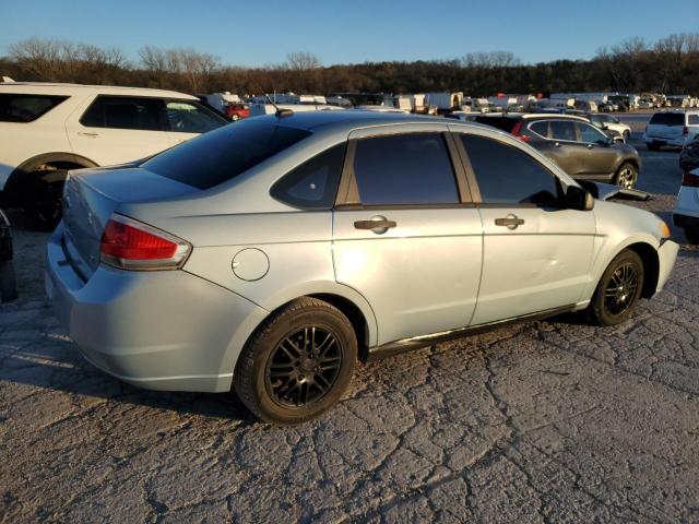 Photo 3 from auction – 2009 FORD FOCUS SE with VIN 1FAHP35N69W195560