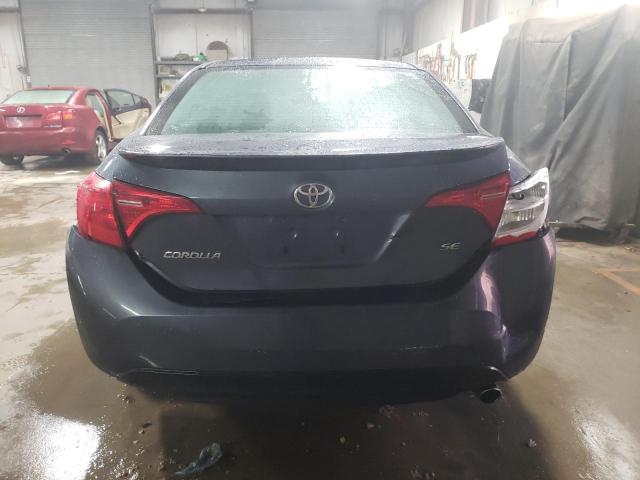 Photo 6 from auction – 2018 TOYOTA COROLLA L with VIN 2T1BURHEXJC067861