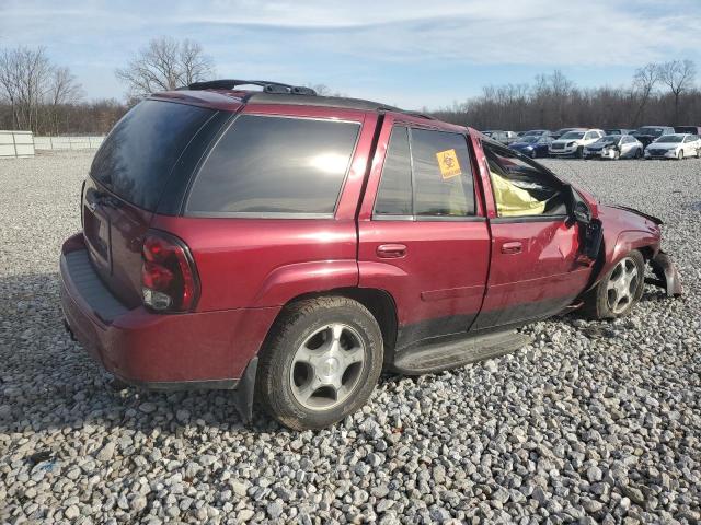 Photo 3 from auction – 2006 CHEVROLET TRAILBLAZE with VIN 1GNDT13S162194764