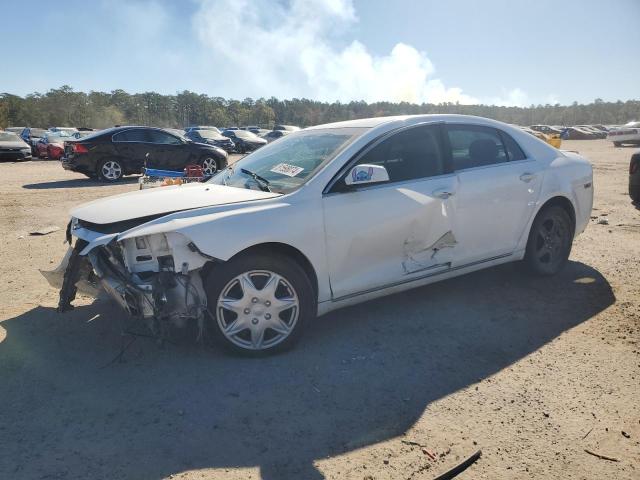 CHEVROLET MALIBU 1LT 2010 with VIN 1G1ZC5EB4A4135894 - Photo from auction