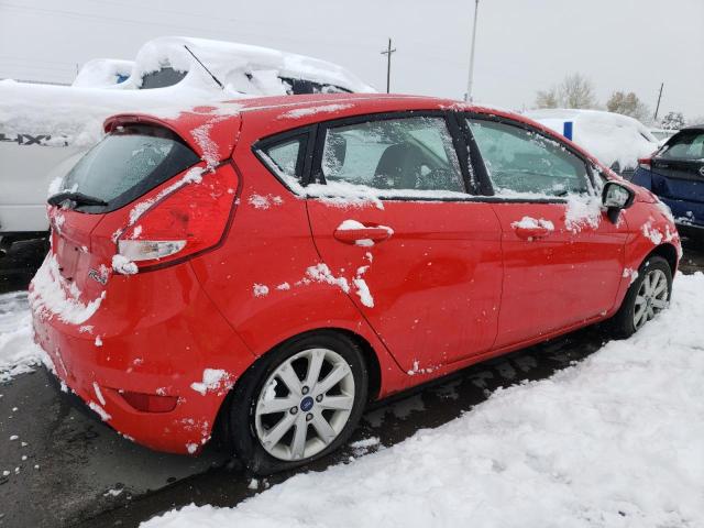 Photo 3 from auction – 2012 FORD FIESTA SE with VIN 3FADP4EJ7CM158865