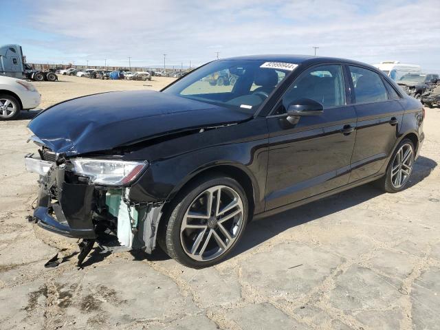 AUDI A3 PREMIUM 2017 с VIN WAUAUGFF0H1073272 - Снимка от търг