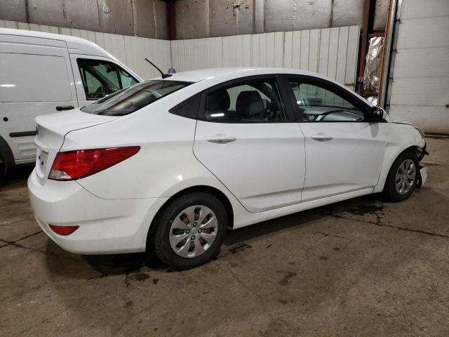 Photo 3 from auction – 2017 HYUNDAI ACCENT SE with VIN KMHCT4AE8HU291904