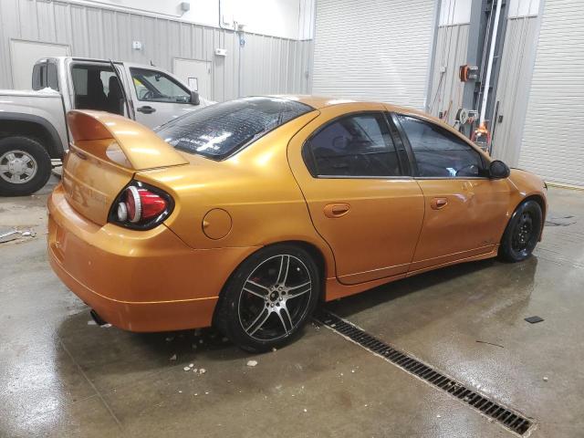 Photo 3 from auction – 2005 DODGE NEON SRT-4 with VIN 1B3ES66S05D228366