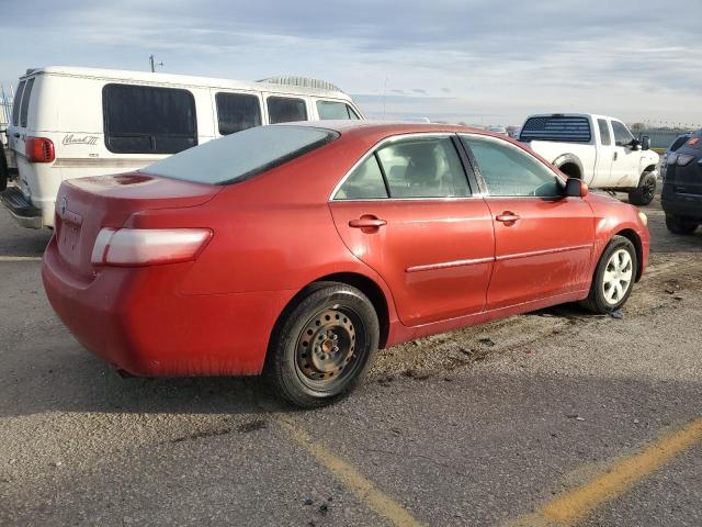 Photo 3 from auction – 2007 TOYOTA CAMRY CE with VIN JTNBE46K773095266