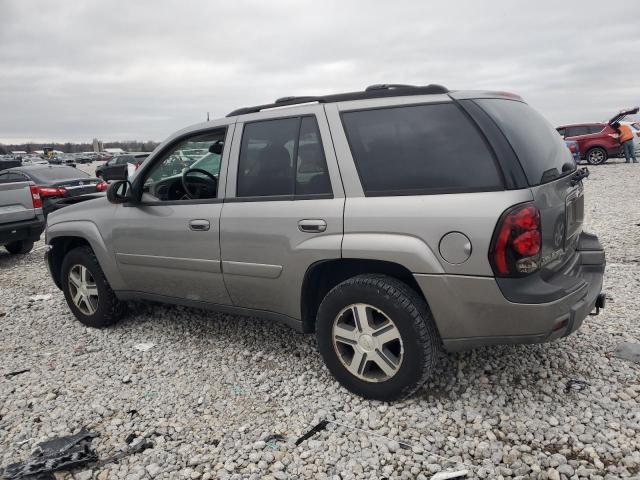 Photo 2 from auction – 2005 CHEVROLET TRAILBLAZE with VIN 1GNDT13S352256695