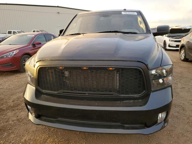 Photo 5 from auction – 2016 RAM 1500 ST with VIN 3C6JR7AT2GG344583