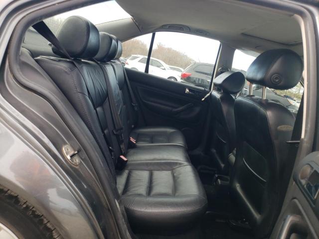 Photo 10 from auction – 2004 VOLKSWAGEN JETTA GLS with VIN 3VWSA69M64M093685