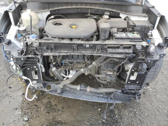 Photo 12 from auction – 2016 HYUNDAI TUCSON LIM with VIN KM8J3CA40GU140160