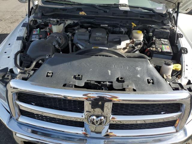 Photo 11 from auction – 2017 RAM 3500 with VIN 3C7WRTCL2HG692232