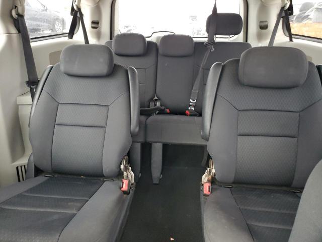 Photo 10 from auction – 2010 DODGE GRAND CARA with VIN 2D4RN5D15AR122162