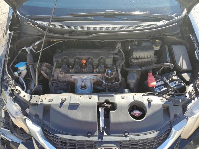 Photo 11 from auction – 2014 HONDA CIVIC LX with VIN 2HGFB2F56EH526527