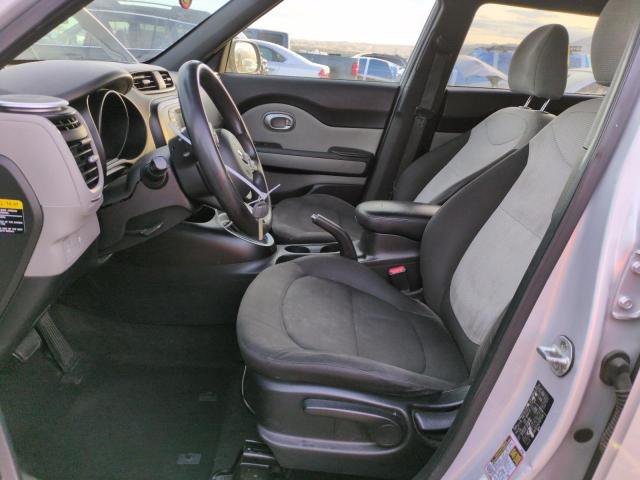 Photo 7 from auction – 2016 KIA SOUL with VIN KNDJN2A27G7837539