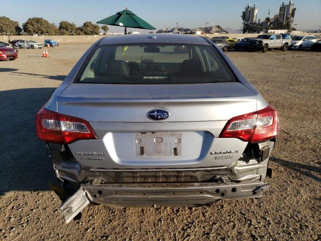 Photo 6 from auction – 2015 SUBARU LEGACY 2.5 with VIN 4S3BNAN63F3056728