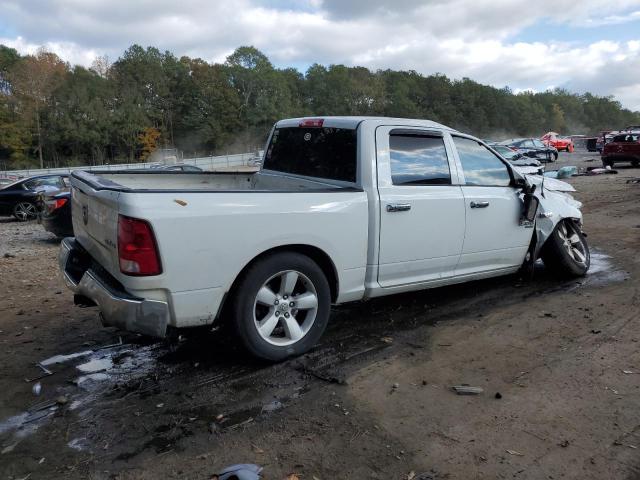 Photo 3 from auction – 2021 RAM 1500 CLASS with VIN 3C6RR7KT7MG548499