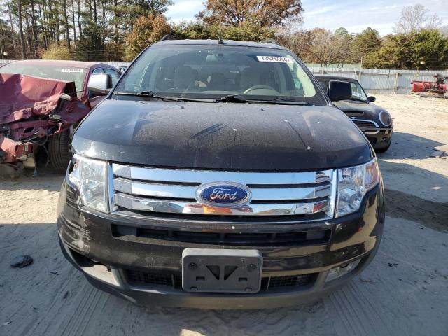 Photo 5 from auction – 2010 FORD EDGE SEL with VIN 2FMDK3JC7ABB76027