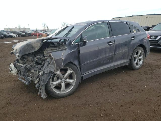 TOYOTA VENZA LE 2015 with VIN 4T3BK3BB9FU111668 - Photo from auction